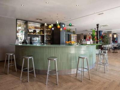 Novotel Avignon Centre - 43