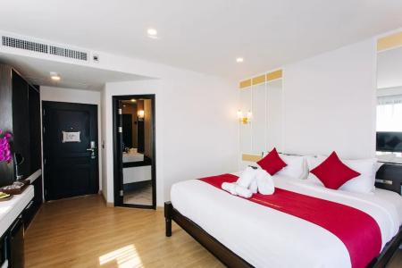 The Experience Walking Street Chiang Mai - 148