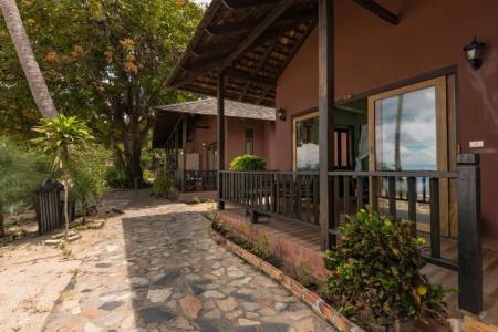 Koh Tao Beach Club - 157