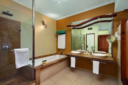 Shandrani Beachcomber & Spa - 57