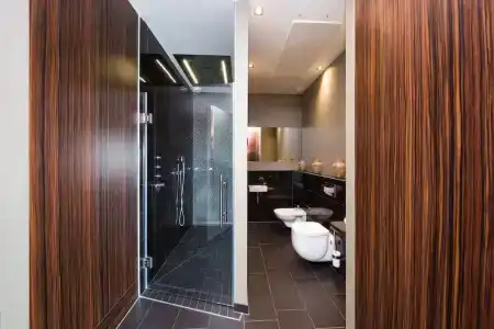 Van der Valk AirportDüsseldorf - 122