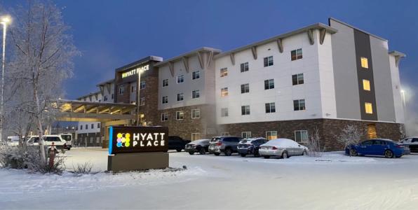 Hyatt Place - 31