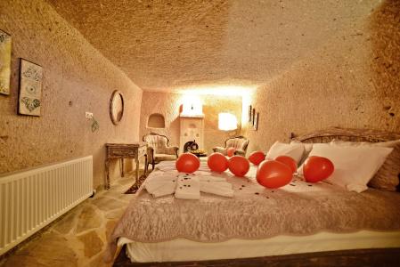 Babayan Evi Cave Boutique - Boutique Class - 9