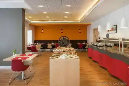 Ibis Izmir Alsancak - 13