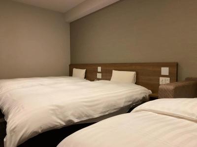 Dormy Inn Morioka - 1