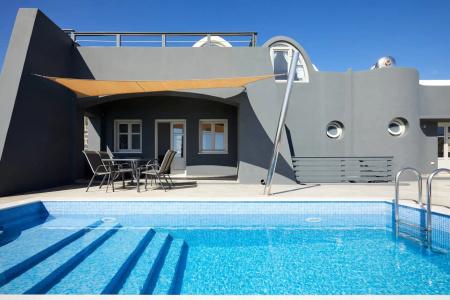 Theano Cave Suites & Villas - 173