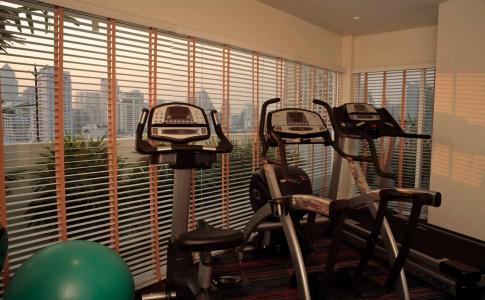 Park Plaza Sukhumvit Bangkok - 23