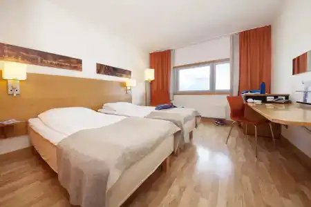 Scandic - 46