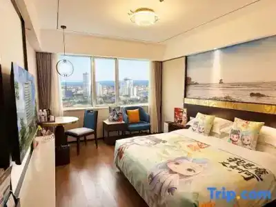 Qingdao Huanghai - 71
