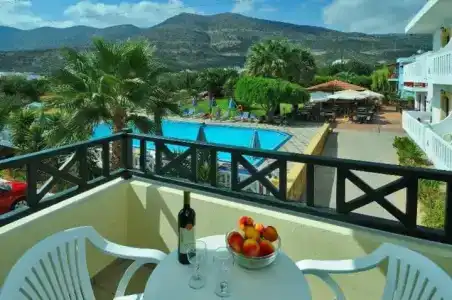 Paloma Garden - 17