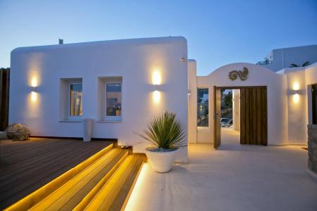 Thalassa Boutique - Suites - Adults Only - 15