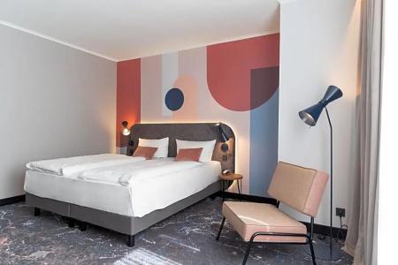Mercure Mainz City Center - 119