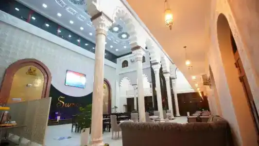 Sumaya - 27