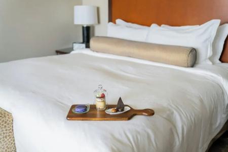 The St. Regis Houston - 53