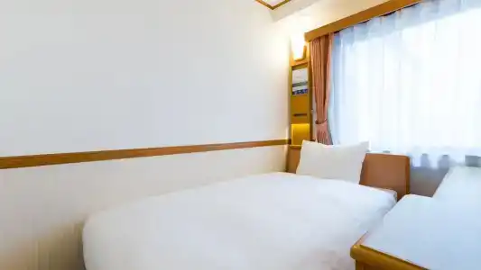 Toyoko Inn Kawasaki Ekimae Shiyakusho-dori - 34