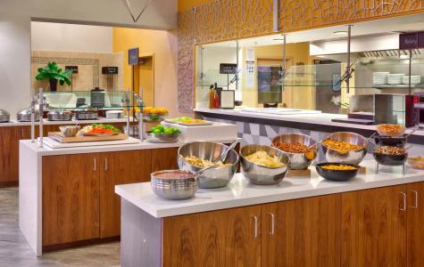 Embassy Suites Tucson - Paloma Village - 11