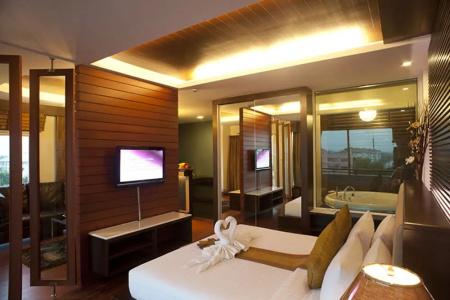 Suvarnabhumi Suite - 31