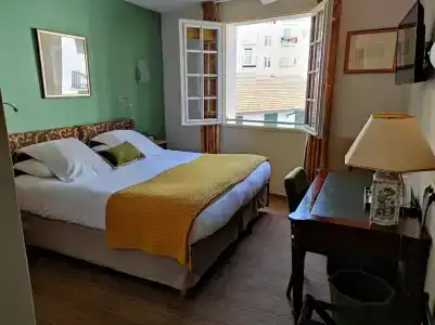 Hôtel La Marisa Grande Plage - 85