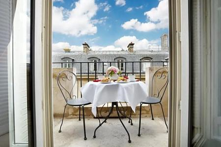 Trianon Rive Gauche - 62