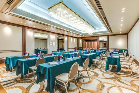 Ana Crowne Plaza Hiroshima, An Ihg - 26