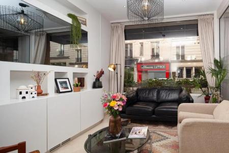 Hôtel Vendome Saint-Germain - 1