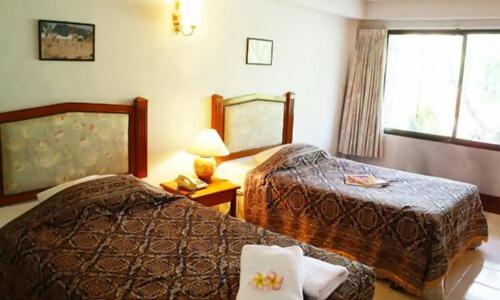 Duenshine Resort - 4