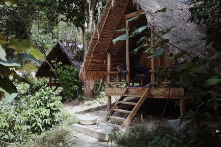 Robinson Bungalows - 20