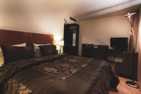 l'Arrivée & Spa - 22