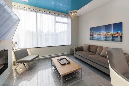 Parc Suites - 172