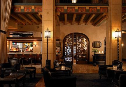 The Hollywood Roosevelt - 44
