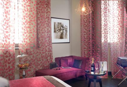 Best Western Plus Nice Cosy - 160