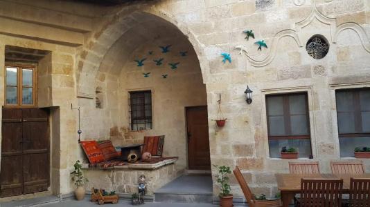 Has Cave Konak - 12