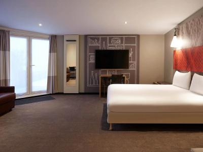 ibis Paris Canal Saint Martin - 5