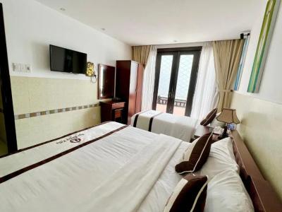 Ngo House - 125