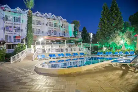 Halıcı Marmaris - 14