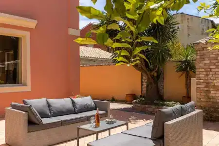 Moraitis Mansion - 75