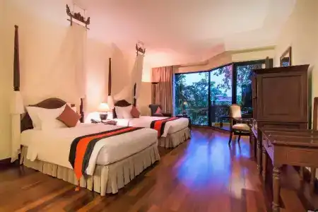 Angkor Palace Resort & Spa - 50