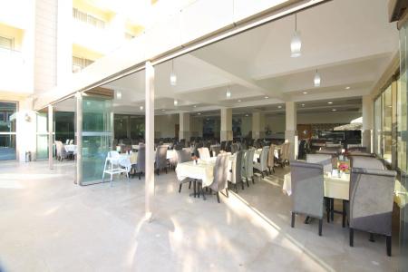 Akbulut & Spa - 15