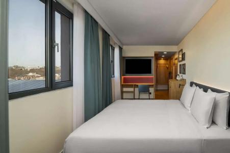 Hampton By Hilton Sirkeci - 21