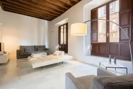 Elvira Suites - 4