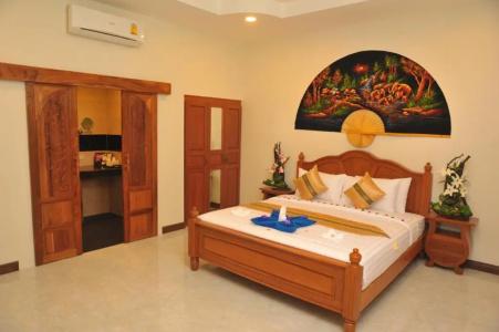 Nok resort & - 51