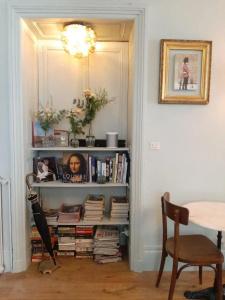 Saint Charles Hôtel & Coliving Biarritz - 4