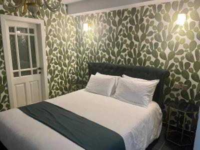 The Red Farm Relais & Spa - 122