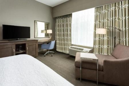 Hampton Inn & Suites -, CA - 72