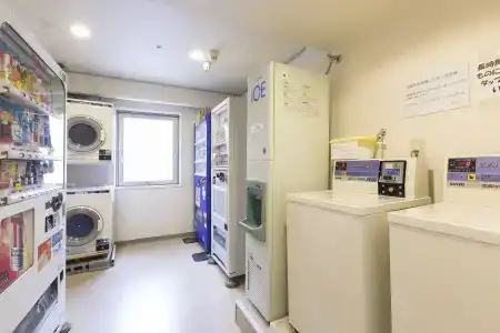 Ark Okayama -Route Inns- - 2