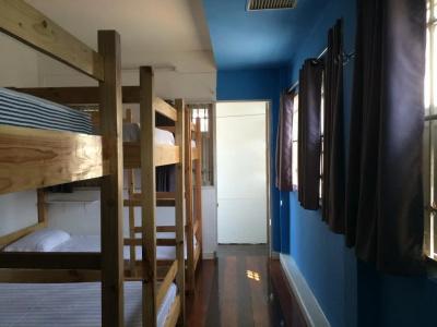 Mapping Hostel - 6