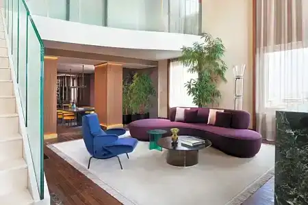 The Westin Palace, Milan - 119