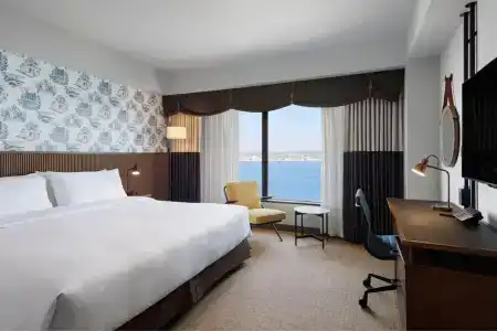 Four Points by Sheraton Nagoya, Chubu International Airport - 3