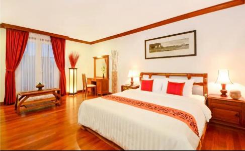 Royal Crown & Spa - 101