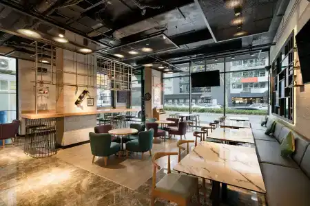 Park Inn by Radisson Izmir - 26